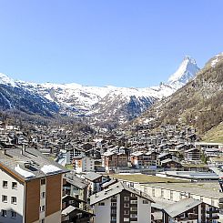 Appartement Sonnhalde B