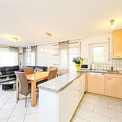 Appartement Sonnhalde B