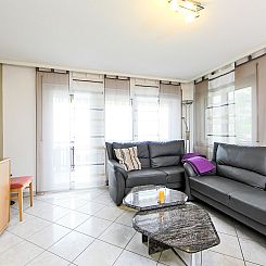 Appartement Sonnhalde B