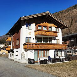 Appartement Haus Falke Appartement/Fewo 6-Bettwohnung