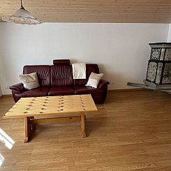 Appartement Bergtreu Appartement/Fewo 4-Bettwohnung