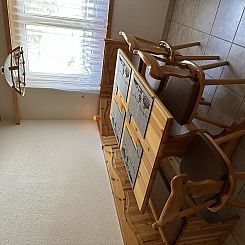 Appartement Bergtreu Appartement/Fewo 4-Bettwohnung