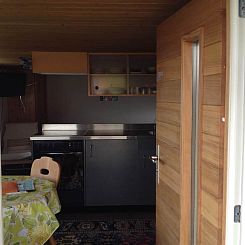 Appartement Sunneschy EG Süd