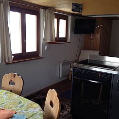 Appartement Sunneschy EG Süd