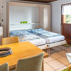 Appartement Sportina 12 1. OG Süd