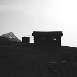 Vakantiehuis CHÜESTALL HITTA RIEDERALP