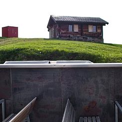 Vakantiehuis CHÜESTALL HITTA RIEDERALP