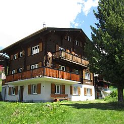 Appartement Abendrot EG Süd-West