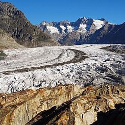 Appartement Südlenz 12 1. OG Süd
