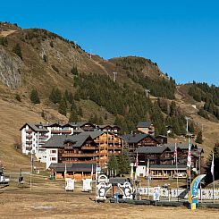 Appartement Südlenz 1 EG Süd-Ost