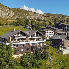 Appartement Zurschmitten 15 1. UG Süd