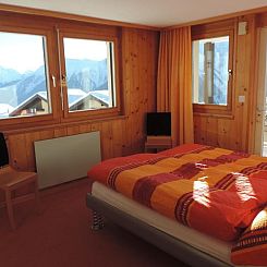 Appartement Talisman WG "Lilian"