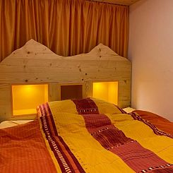Appartement Talisman WG "Lilian"