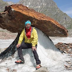 Appartement Südlenz 13 1. OG Süd-West