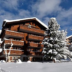 Appartement Südlenz 32 3. OG Süd