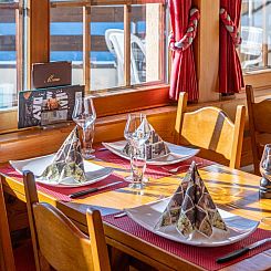 Appartement Zurschmitten 17 1. OG Süd