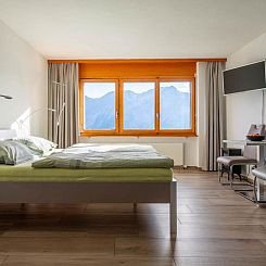 Appartement Zurschmitten 0 1. UG Süd