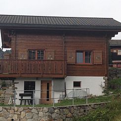 Appartement Sunneschy 1. OG Süd