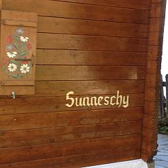 Appartement Sunneschy 1. OG Süd