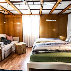 Appartement Bürcher Haus 1. OG Süd-Ost