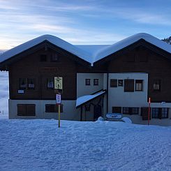 Appartement Almenrausch 2. OG Süd-Ost Appartement/Fewo, Dus