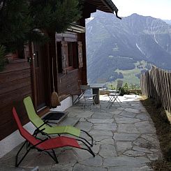 Appartement Sunneschy 1. OG Süd Appartement/Fewo, Dusche, W