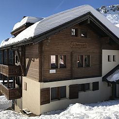 Appartement Almenrausch 1. OG Süd-Ost Appartement/Fewo, Bad