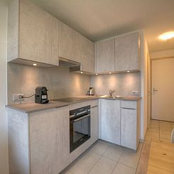 Appartement Topaze