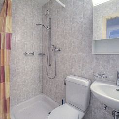 Appartement Topaze