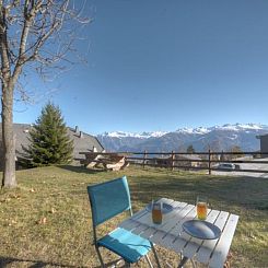 Appartement Topaze