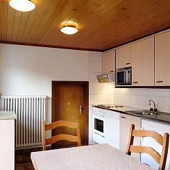 Appartement Venetz