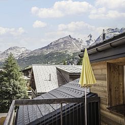 Appartement Venetz