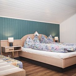 Appartement Venetz