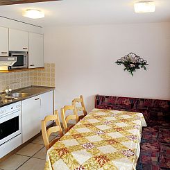 Appartement Venetz