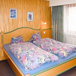 Appartement Venetz