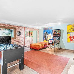 Appartement Jeanne D'Arc LOFT Montagne