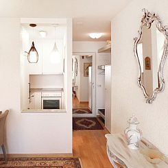 Appartement Jeanne D'Arc Apt. D-33