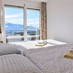 Appartement Jeanne D'Arc Apt. D-33
