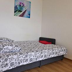 Appartement Résidence du Rhône B61