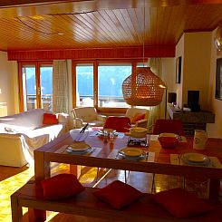 Appartement Résidence Maze B 10