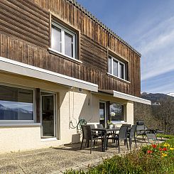 Vakantiehuis Maison Le Fontany
