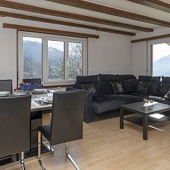 Vakantiehuis Maison Le Fontany