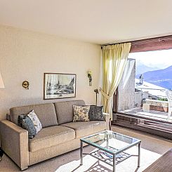 Appartement Jeanne D'Arc Apt. E-38