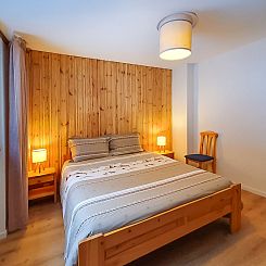 Appartement Mandarin B 19