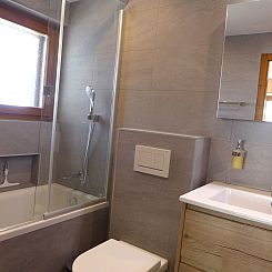 Appartement Mandarin B 19