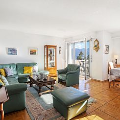 Appartement Vermala Soleil B 13