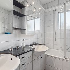 Appartement Vermala Soleil B 13