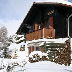 Vakantiehuis Chalet Paprika