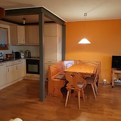 Vakantiehuis Chalet Paprika
