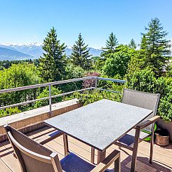 Appartement Jeanne D'Arc Apt. C-28